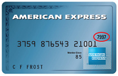 Visa Card